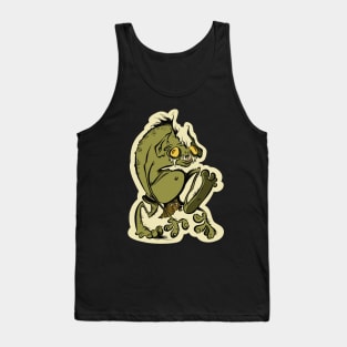 Goblin #7 Tank Top